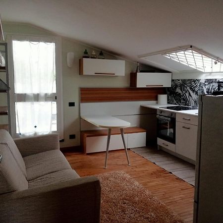 Bed and Breakfast Casa Dell'Aura Chiavari Exterior foto