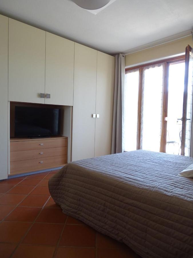 Bed and Breakfast Casa Dell'Aura Chiavari Exterior foto