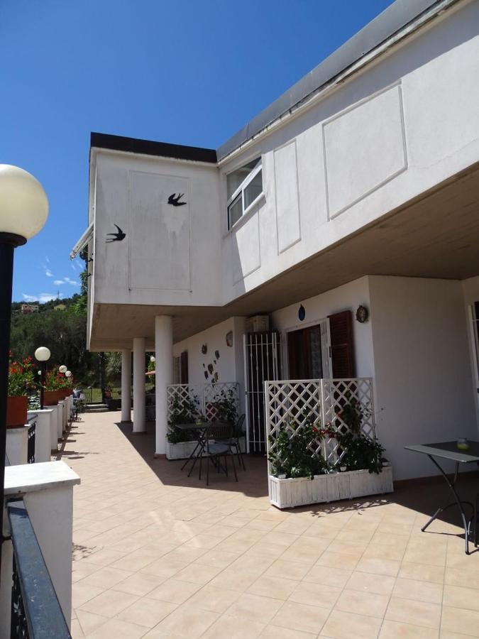 Bed and Breakfast Casa Dell'Aura Chiavari Exterior foto
