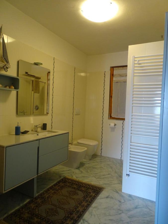 Bed and Breakfast Casa Dell'Aura Chiavari Exterior foto