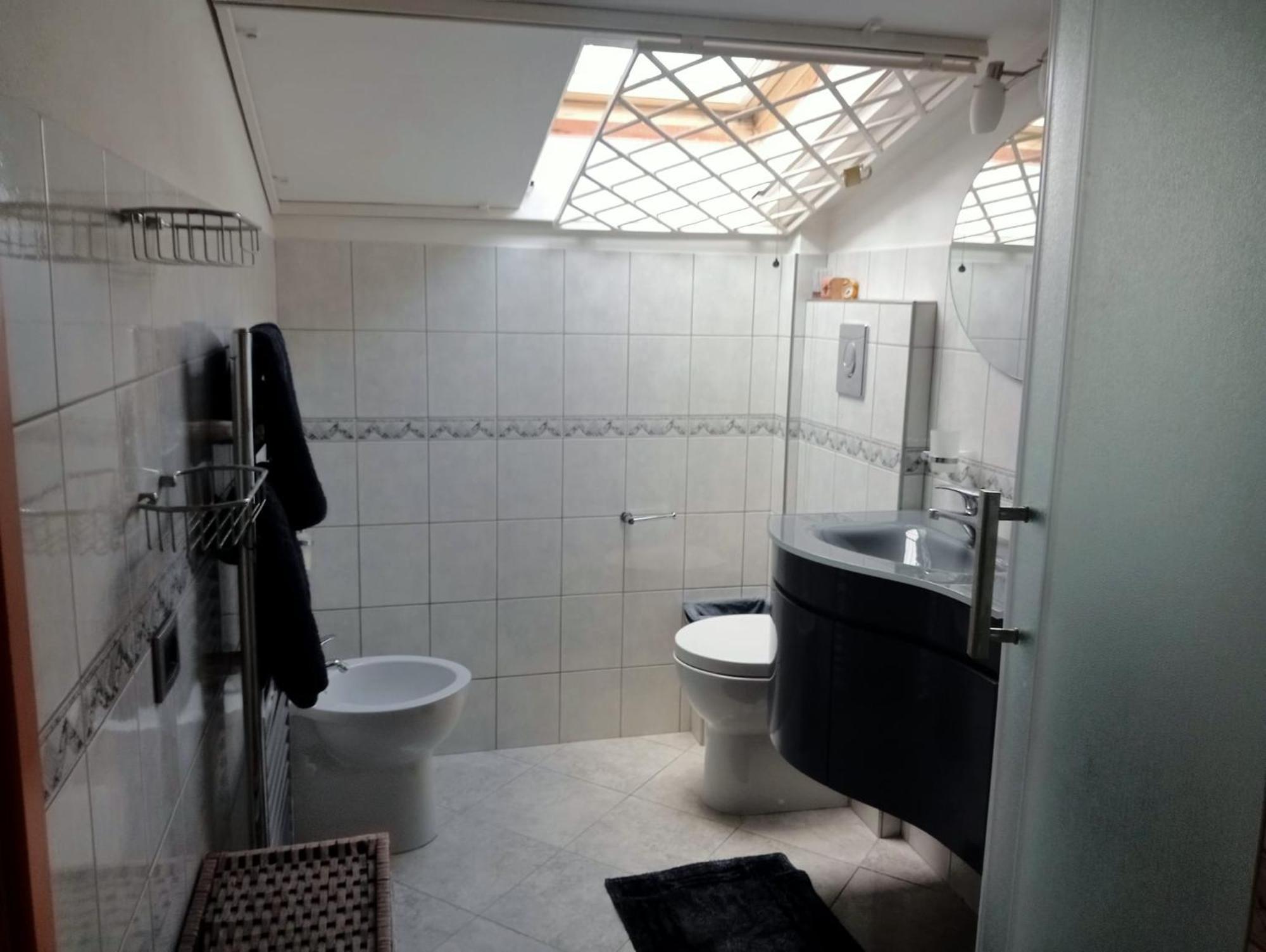 Bed and Breakfast Casa Dell'Aura Chiavari Exterior foto
