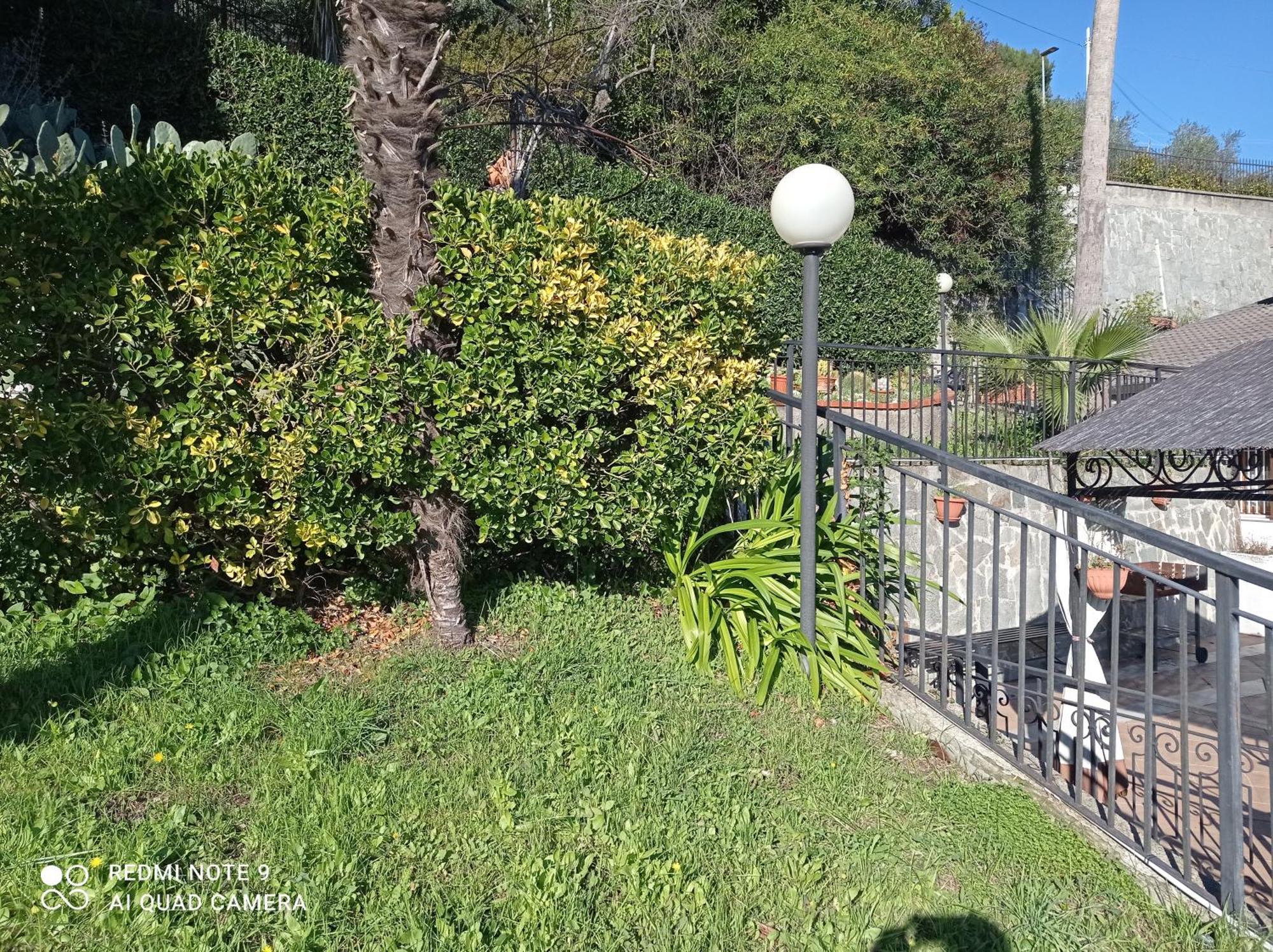 Bed and Breakfast Casa Dell'Aura Chiavari Exterior foto